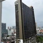 Majestic Gen Suites Klcc