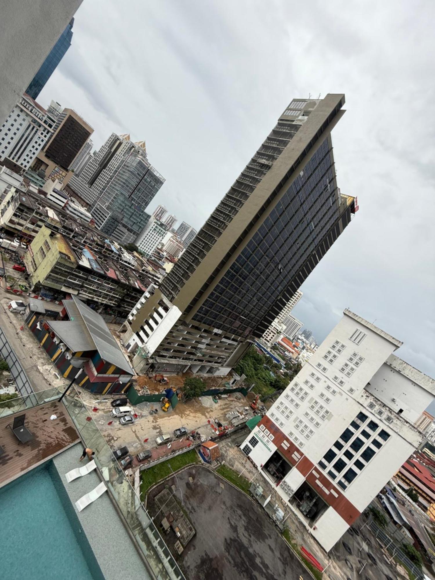 Majestic Gen Klcc *