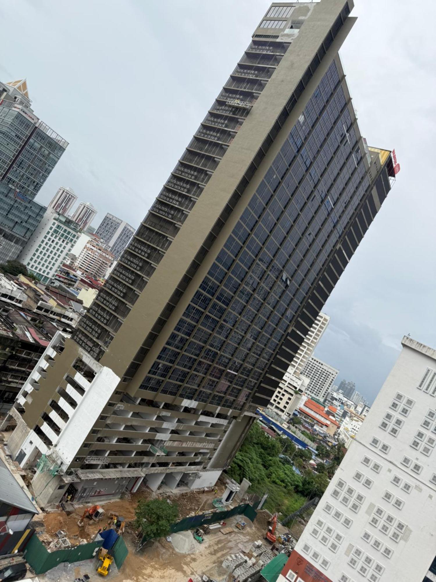 Majestic Gen Klcc