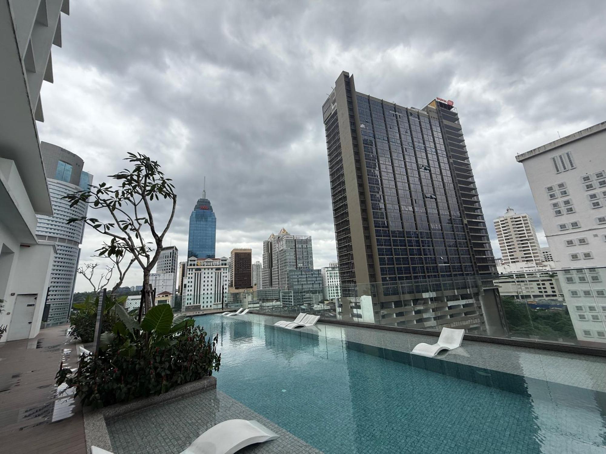 Majestic Gen Klcc