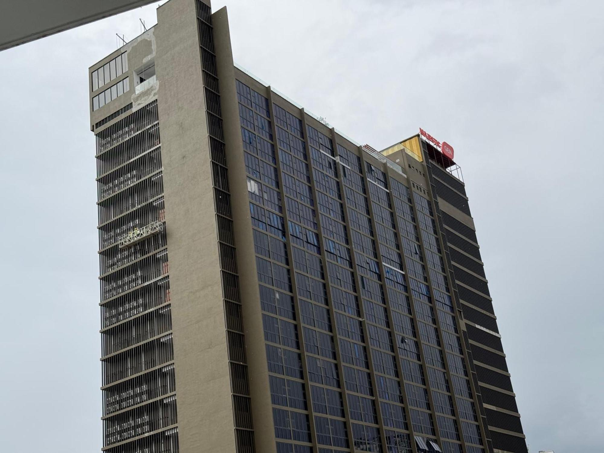 Majestic Gen Klcc Pangsapuri